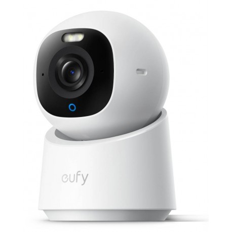 Eufy Indoor Cam E30 Almohadilla Cámara de seguridad IP Interior 4096 x 2160 Pixeles Techo/Pared/Poste