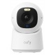 Eufy Indoor Cam E30 Almohadilla Cámara de seguridad IP Interior 4096 x 2160 Pixeles Techo/Pared/Poste