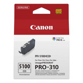 CANON - Canon PFI-5100 CO cartucho de tinta 1 pieza(s) Original - 6960C001