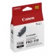 Canon PFI-5100 MBK cartucho de tinta 1 pieza(s) Original Negro mate