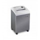 Dahle 104air triturador de papel Corte en tiras 24 cm 47 dB Gris