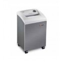 Dahle 104air triturador de papel Corte en tiras 24 cm 47 dB Gris