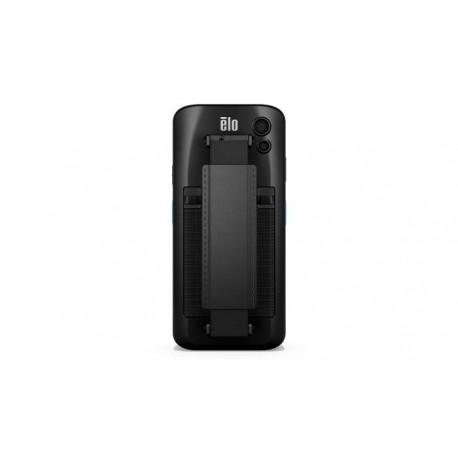 Elo Touch Solutions E118460 correa Equipo móvil portátil Negro