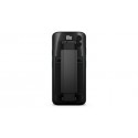 Elo Touch Solutions E118460 correa Equipo móvil portátil Negro