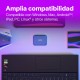 Crucial X10 1 TB USB Tipo C USB 3.2 Gen 2x2 Azul