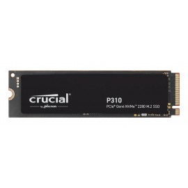 Crucial P310 4 TB M.2 PCI Express 4.0 NVMe