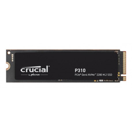 Crucial P310 4 TB M.2 PCI Express 4.0 NVMe
