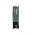 MICRON - Micron 7450 MAX M.2 400 GB PCI Express 4.0 3D TLC NAND NVMe - mtfdkba400tfs-1bc1zabyyr