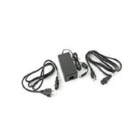 Zebra P1117258-012 adaptador e inversor de corriente Interior 50 W Negro