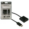 MCL  CG-291CAZ  DisplayPort/HDMI