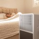 Cecotec 8166 aire acondicionado portátil 65 dB Blanco