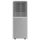 Cecotec 8166 aire acondicionado portátil 65 dB Blanco