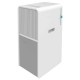 Cecotec 8166 aire acondicionado portátil 65 dB Blanco