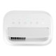 Orbegozo ADR 122 aire acondicionado portátil 65 dB Blanco