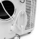 Orbegozo ADR 122 aire acondicionado portátil 65 dB Blanco