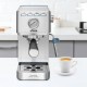 Ufesa CE8030 cafetera eléctrica Máquina espresso 1,4 L