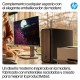 HP OmniDesk Desktop AI M03-0019ns PC Intel Core Ultra 5 225 16 GB DDR5-SDRAM 1 TB SSD Windows 11 Home Torre AI PC Madera, Negro