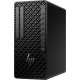 HP Z1 Tower G1i Desktop PC Wolf Pro Security Edition Windows 11 Pro Torre Puesto de trabajo AI PC, AI Workstation Negro