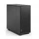 FRACTAL CAJA EPOCH BLACK SOLID (FD-C-EPO1A-01)