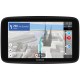 TomTom GO navegador Portátil/Fijo 15,2 cm (6'') Pantalla táctil 270 g Negro