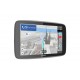 TomTom GO navegador Portátil/Fijo 15,2 cm (6'') Pantalla táctil 270 g Negro