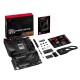 ASUS ROG CROSSHAIR X870E APEX AMD X870E Zócalo AM5 ATX