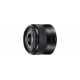 Sony SEL 1,8 35 mm E-Mount Sony Lens