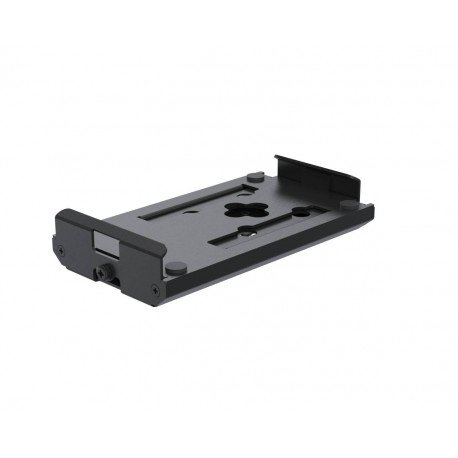 Ergonomic Solutions TabPOS Tablet & mPOS SPUF002-02 soporte de seguridad para tabletas 33 cm (13'') Negro