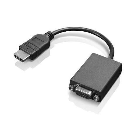 Lenovo HDMI   VGA 0B47069
