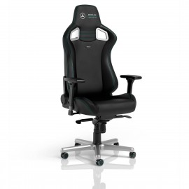 noblechairs EPIC Mercedes Asiento acolchado Respaldo acolchado - nbl-epc-pu-mpf