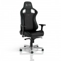 noblechairs EPIC Mercedes Asiento acolchado Respaldo acolchado - nbl-epc-pu-mpf