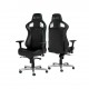 noblechairs EPIC Mercedes Asiento acolchado Respaldo acolchado - nbl-epc-pu-mpf