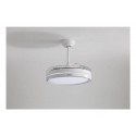 Elco PV-107HP ventilador Blanco
