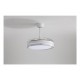 Elco PV-107HP ventilador Blanco