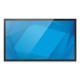 Elo Touch Solutions 5054L Panel plano interactivo 127 cm (50'') LED 450 cd / m² 4K Ultra HD Negro Pantalla táctil 24/7