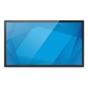 Elo Touch Solutions 5054L Panel plano interactivo 127 cm (50'') LED 450 cd / m² 4K Ultra HD Negro Pantalla táctil 24/7