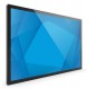 Elo Touch Solutions 5054L Panel plano interactivo 127 cm (50'') LED 450 cd / m² 4K Ultra HD Negro Pantalla táctil 24/7