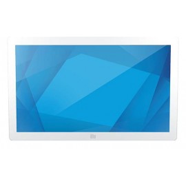 Elo Touch Solutions 2203LM 54,6 cm (21.5'') LCD 225 cd / m² Full HD Blanco Pantalla táctil