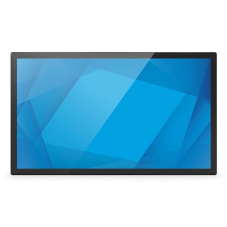 Elo Touch Solutions 4304L Panel plano interactivo 108 cm (42.5'') LED 500 cd / m² Negro Pantalla táctil 24/7