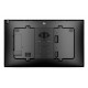 Elo Touch Solutions 4304L Panel plano interactivo 108 cm (42.5'') LED 500 cd / m² Negro Pantalla táctil 24/7