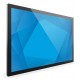 Elo Touch Solutions 4304L Panel plano interactivo 108 cm (42.5'') LED 500 cd / m² Negro Pantalla táctil 24/7