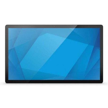 Elo Touch Solutions I-Series 4 Slate Panel plano interactivo 39,6 cm (15.6'') LED Wifi 350 cd