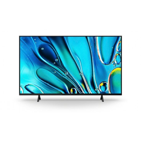 SONY PROFESSIONAL TV BRAVIA 3 / LED / RESOL. 4K / HDR YES / BRILLO 450