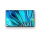 SONY PROFESSIONAL TV BRAVIA 3 / LED / RESOL. 4K / HDR YES / BRILLO 450