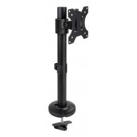 TooQ Soporte de Mesa para Pantallas 17''-32'', Color Negro