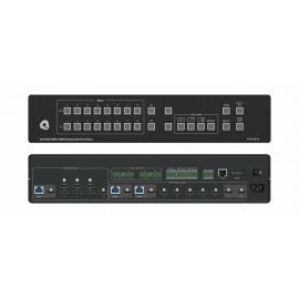 Kramer Electronics MTX3-88-SE Matriz de conmutación AV 120 W