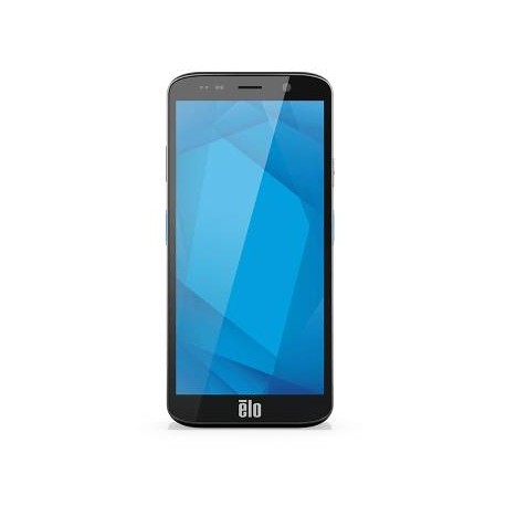 Elo Touch Solutions M51 ordenador móvil de mano 15,2 cm (6'') 2160 x 1080 Pixeles Pantalla táctil 298 g Negro