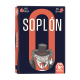 Juego de mesa soplón
