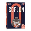 Juego de mesa soplón