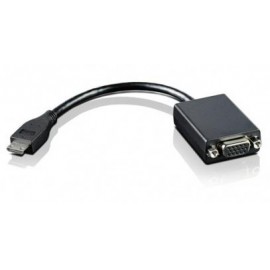 Lenovo Mini-HDMI to VGA 4X90F33442